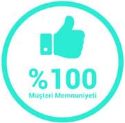 Müşteri Memnuniyeti